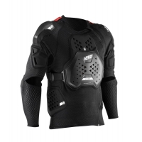 Протекторна ризница LEATT 3DF AirFit Hybrid