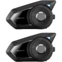 Интерком за каска SENA 30K DUAL - ДВЕ УСТРОЙСТВА