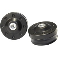 Краш тапи за ост GILLES AXLE PROTECTORS GTA RR FTR 1200 ABS 23