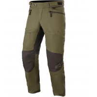 Панталон ALPINESTARS AST-1 V2 WP FOREST