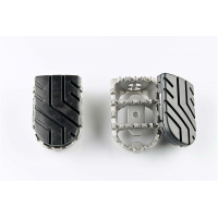 Мото степенки SW-MOTECH ION FOOTREST KIT PAN AMERICA 1250 ABS