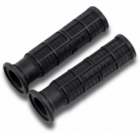 Ръкохватки BOYESEN GRIP REPLACEMENT SHOKOUT Black