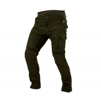 Мото дънки TRILOBITE 1664 ACID SCRAMBLER KHAKI 2.0