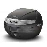 Куфар за мотор SHAD SH29