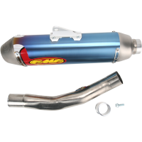 Гърне FMF MUFFLER AN S/S 4.1 YZ