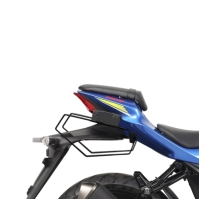 Монтажен комплект за куфар SHAD SIDE BAG HOLDER SUZUKI GSR 750 '11