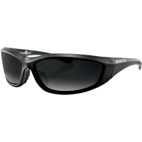 Очила BOBSTER CHARGER BLACK/SMOKE