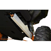 A-Arm протектори MOOSE RACING GUARDS AARM CFMOTO Z-800