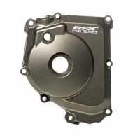 Капак за запалване RFX Pro Ignition Cover - aluminium KX 450 19-25