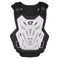 Протектрона броня O'NEAL SPLIT LITE WHITE V.26