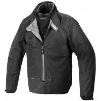 Водоустойчива подплата SPIDI INSIDEOUT Black