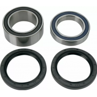 Комплект лагери за задна джанта MOOSE RACING BEARING KIT WHEEL Rear Kawasaki KFX 450R 08-14