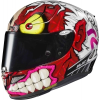 Каска HJC RPHA 11 Two Face