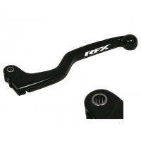 Лост за съединител RFX Race Clutch Lever (Black/Red Adjuster) Trials Braktec 6mm