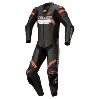 КОЖЕН ЕКИП ALPINESTARS MISSILE V2 IGNITION BLACK/RED FLUO