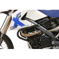 Краш бар SW-MOTECH CRASH BAR G650 X-COUNTRY