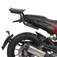 Монтажен комплект за куфари SHAD TOP MASTER BENELLI LEONCINO 502