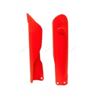 Предпазители за предница RACETECH KTM 150 XC-W Neon Orange