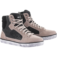 Кецове ALPINESTARS J-6 BLACK/BROWN WATERPROOF