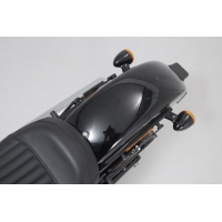 Стойка за куфар SW-MOTECH SLH SIDE CARRIER LEFT FLSL 1750 ABS