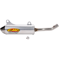 Гърне FMF P-CORE2 SHRTY RM250 01-2