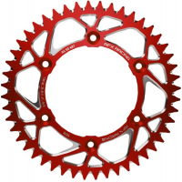 Заден пиньон RFX Pro Series 85 SX STD WHEELS 17/14 - 428 45T