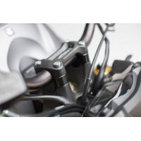 Повдигачи за кормило SW-MOTECH BAR RISER GSX-S 1000 S ABS