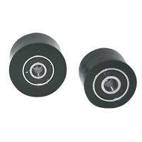 Ролка за верига Polisport 32 mm