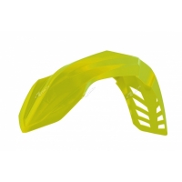 Преден калник RACETECH Yamaha YZ250F Neon Yellow