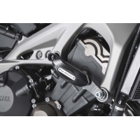 Краш тапи SW-MOTECH FRAME SLIDER SET XSR 900 ABS