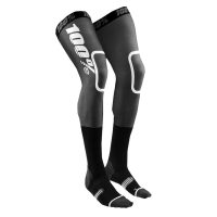 Mотокрос/вело чорапи 100% REV KNEE BRACE
