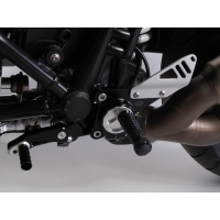 Конзола GILLES REARSET RCT10GT BK/SL R 1200 R 12
