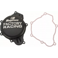 Капак за запалване BOYESEN IGNITION CVR KTM/HVA Black