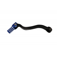 Лост за превключване на скорости SCAR за HUSQVARNA 16-24 / KTM 11-23 BLACK/BLUE