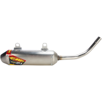 Гърне FMF MUFFLER P-CORE 2.1 ALUM 44792