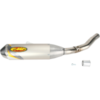 Гърне FMF MUFFLER PC4 YZ450F/YZ250F