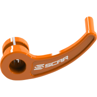 Лост за издърпване на предна ос SCAR за KTM ORANGE