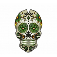 Протектор за резервоар CGSKULL2P/3457