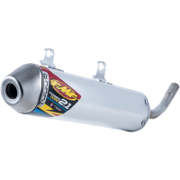 Гърне FMF MUFFLER T-CORE 2.1 S/A BETA RR 300 13-18