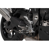 Мото степенка SW-MOTECH EVO FOOTREST KIT KLE 300 19
