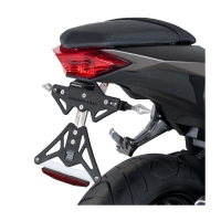 Стойка за номер BARRACUDA Kawasaki Z300
