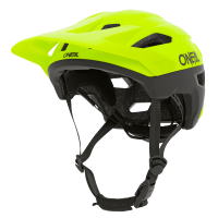 Вело каска O'NEAL TRAILFINDER SPLIT NEON YELLOW