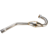 Кривка FMF HEADER MBMB TRX450 06-12