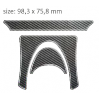 Протектор за трипътник PPSY1P/PR3139 YAMAHA ZF6/ZF6S 2005-2006г.