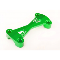 Скоба за кормило KITE UPP BAR CLAMP MX-EN GREEN 28