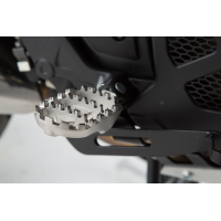 Мото степенки SW-MOTECH FOOTREST KIT ION NC 700 S ABS