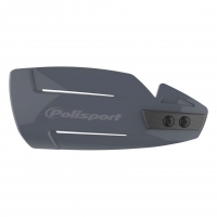 Предпазител за кормило POLISPORT HAMMER NARDO GREY