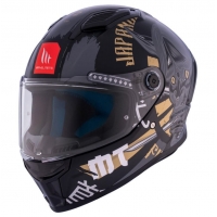 Каска MT STINGER 2 KRT B9 MATT