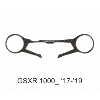 Протектор за трипътник SUZUKI GSXR 1000 2017 - 2020г.