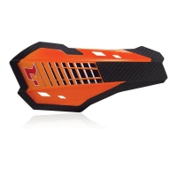 Предпазители за кормило RACETECH HP2 K Orange